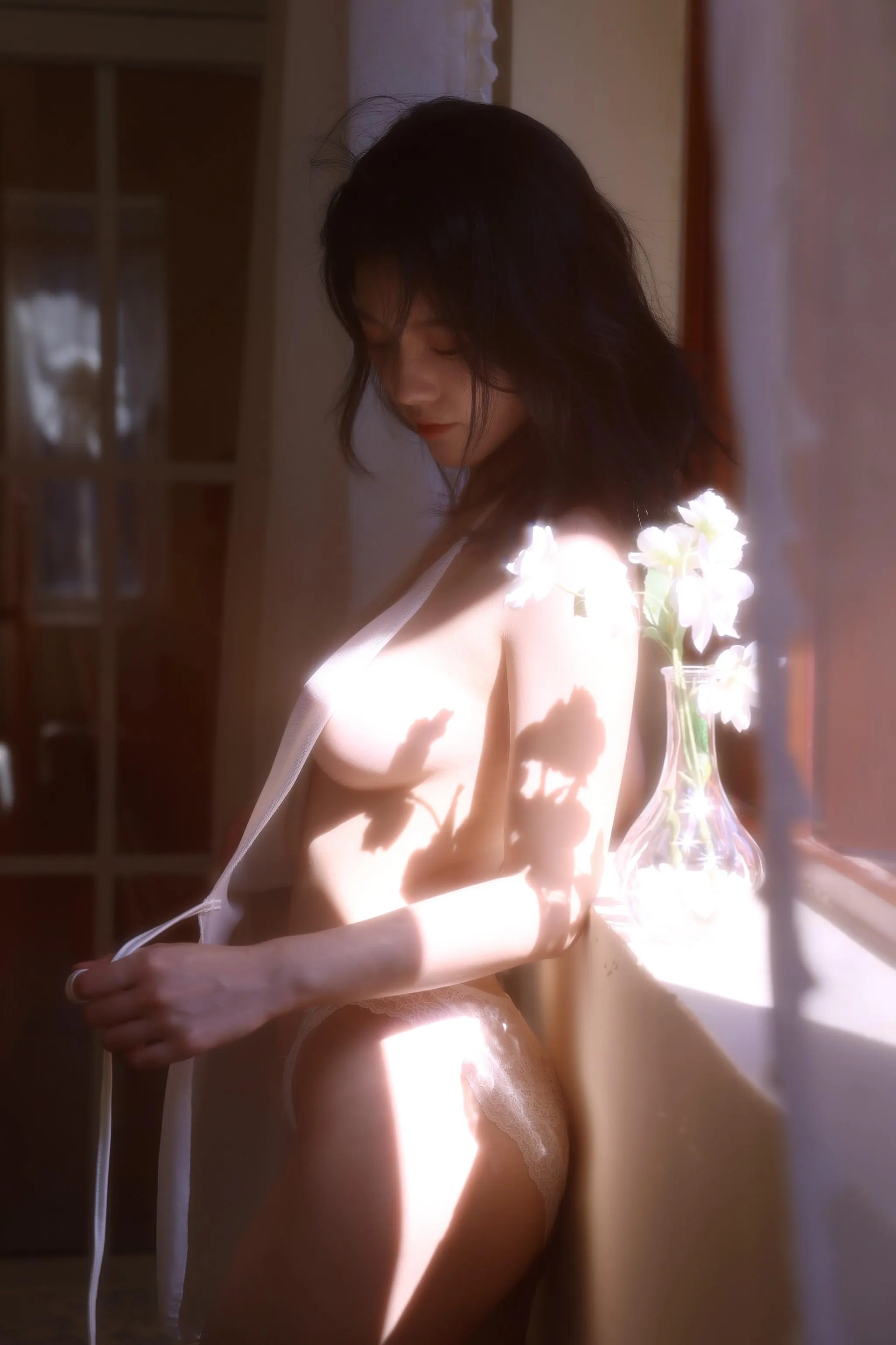 桃良阿宅 – NO.018 椿也 [42P]插图6